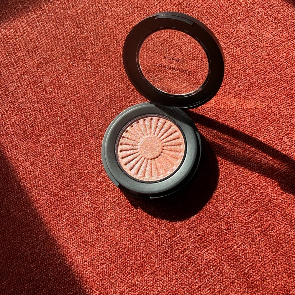 BareMinerals Blush-Bronzer